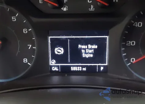 2018 Chevrolet Equinox Lt from USA, damaged, VIN 2GNAXSEV1J6273027